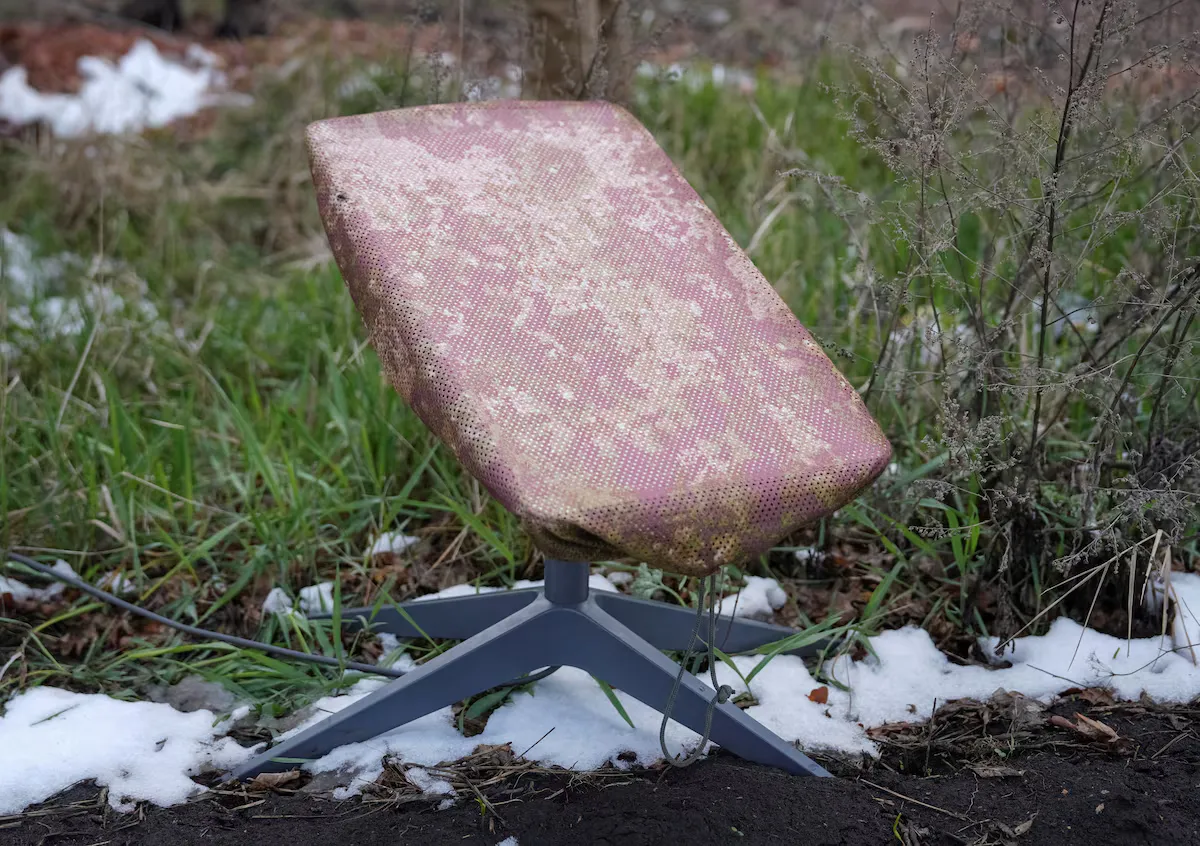 Україна запускає "білий список" Starlink: як зареєструвати термінал, щоб уникнути блокування